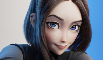 Позаботься обо мне?