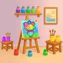 Шестигранные плитки