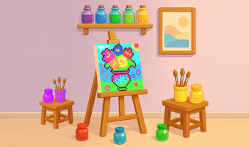 Шестигранные плитки