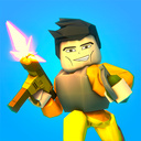 Шутер для двоих