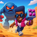 Песчаная битва