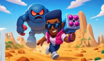 Песчаная битва