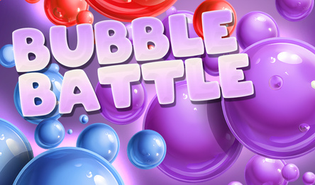 Bubble Battle