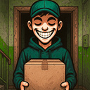 Странные посылки