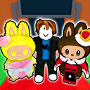 Не Катайся на Лабубу! Обби Езда Верхом Магнат +1