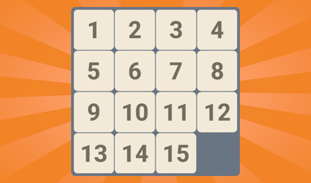 Современные пятнашки: новые режимы