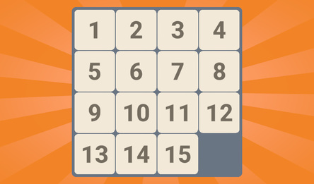 Современные пятнашки: новые режимы