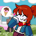 Робби: Создавай Мороженое