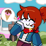 Robby: Ice Cream Manager