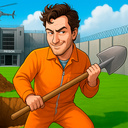 Симулятор копания: побег из тюряги