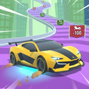 Улетные тачки: гонки на высоте