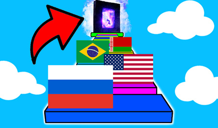 Guess the correct flag