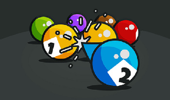 Комбинация шаров