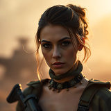 Delta Force Airborne