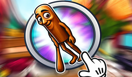 Поиск Брейнротов