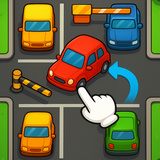 Sort: My Parking Area