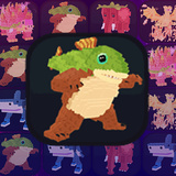 Steal Brainrot: Match 3