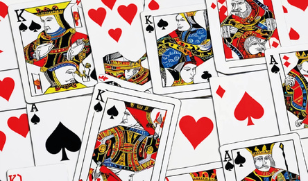 Пять Пасьянсов