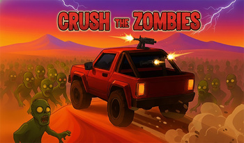 Crush the Zombies