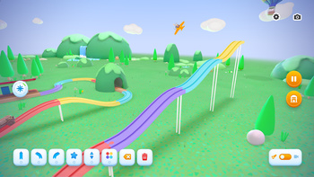 Постой, Паровоз!