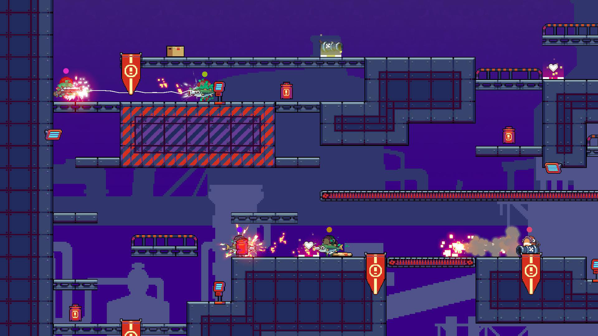 QR Рыб Арена