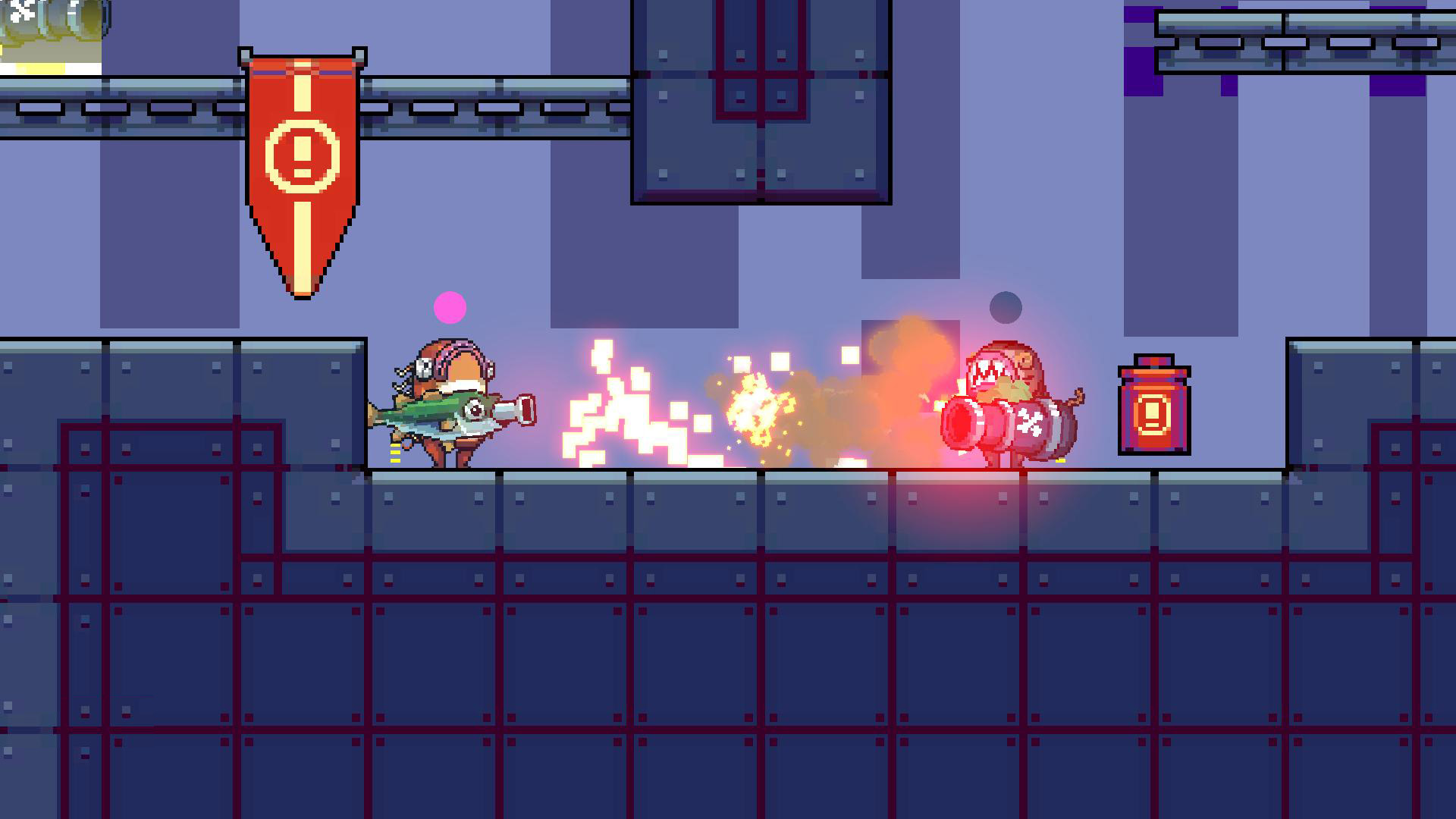 QR Рыб Арена