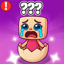 Вылупи Брейнрот Онлайн