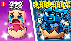 Вылупи Брейнрот Онлайн