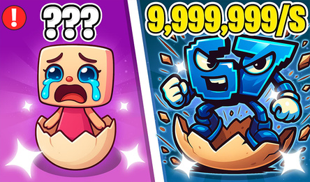 Hatch Brainrot Online