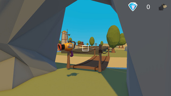 Unboxing Evil: Arena