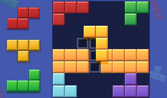 Blocks and that's it