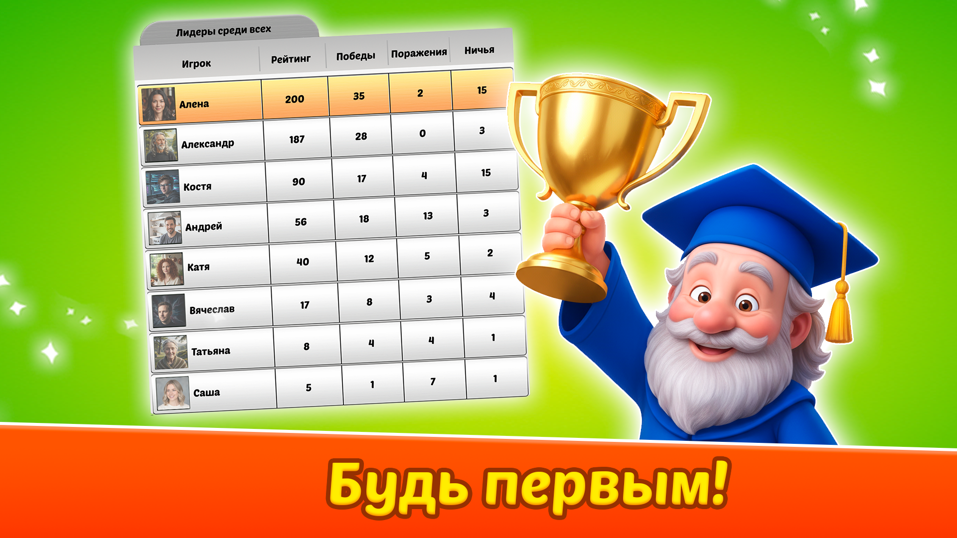 Битва Эрудитов