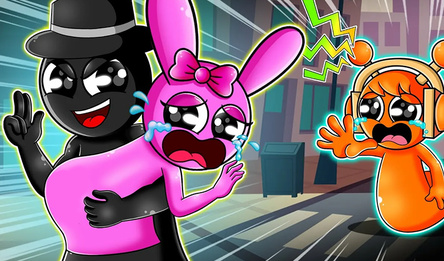 Спаси Пинки