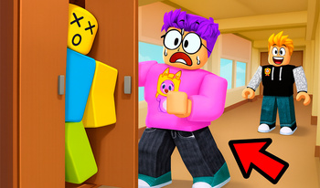 Спрятать Тело