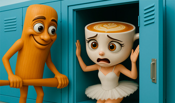 Брейнрот: Побег из школы