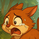 Белка и Дровосек