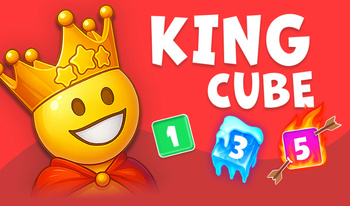 King Cube