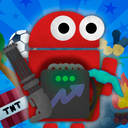 Чупиксы: Песочница Плэйграунд