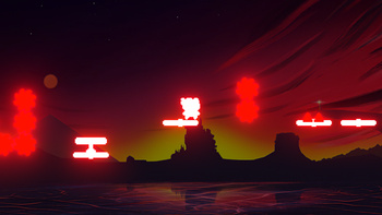 Подвох Паркур