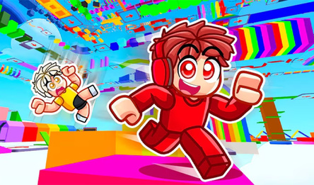 Мега Чиловое обби