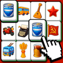 СССР Маджонг