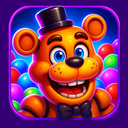 Пять ночей Фрэдди: Специальная доставка