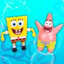 Губка Боб Сюрприз: Распаковка