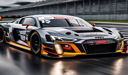 Супер Гонки