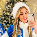 Snow Maidens. Choose the most beautiful one!