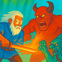 Долгий путь: айдл