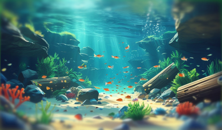 Ocean Cleaners Team Competition