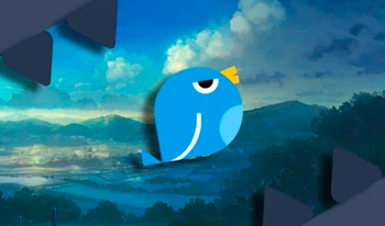 Птичка флай