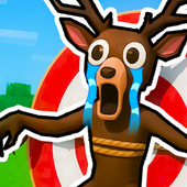 Обби но Плейграунд 99