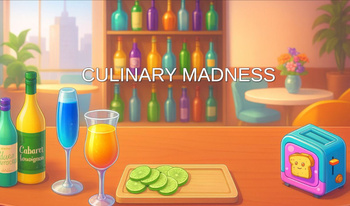 Culinary Madness